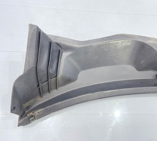 Grade Churrasqueira Chevrolet Astra 2006/2010
