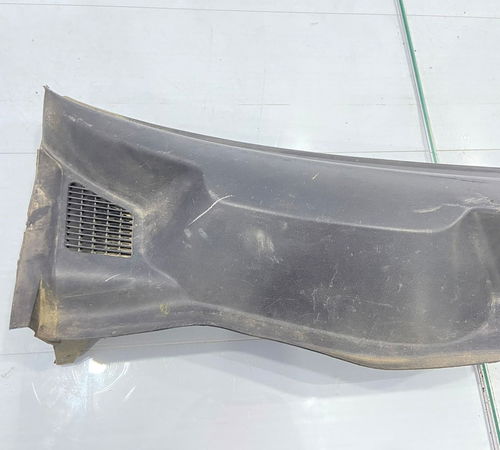 Grade Churrasqueira Chevrolet Astra 2006/2010