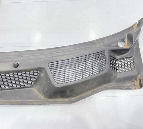 Grade Churrasqueira Chevrolet Astra 2006/2010