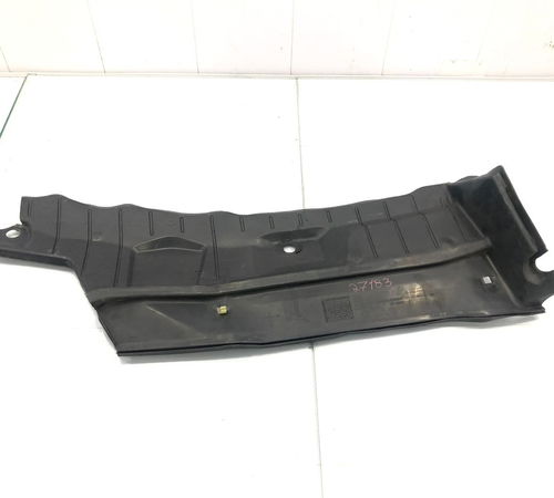 Defletor Água Chevrolet Celta/prisma 2007/2015