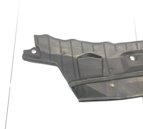 Defletor Água Chevrolet Celta/prisma 2007/2015