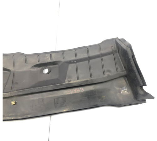 Defletor Água Chevrolet Celta/prisma 2007/2015