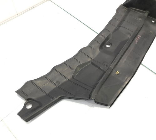 Defletor Água Chevrolet Celta/prisma 2007/2015