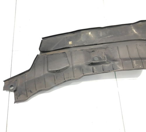 Defletor Água Chevrolet Celta/prisma 2007/2015