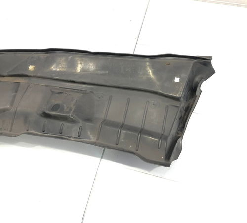 Defletor Água Chevrolet Celta/prisma 2007/2015