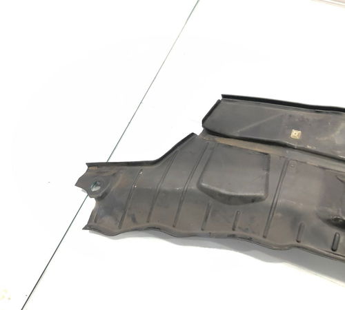 Defletor Água Chevrolet Celta/prisma 2007/2015