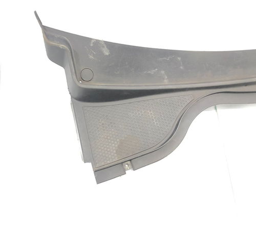 Grade Churrasqueira Direito Volkswagen Tiguan 2012/2016
