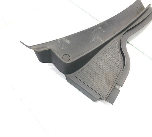 Grade Churrasqueira Direito Volkswagen Tiguan 2012/2016