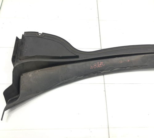 Grade Churrasqueira Direito Volkswagen Tiguan 2012/2016