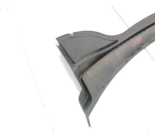Grade Churrasqueira Direito Volkswagen Tiguan 2012/2016