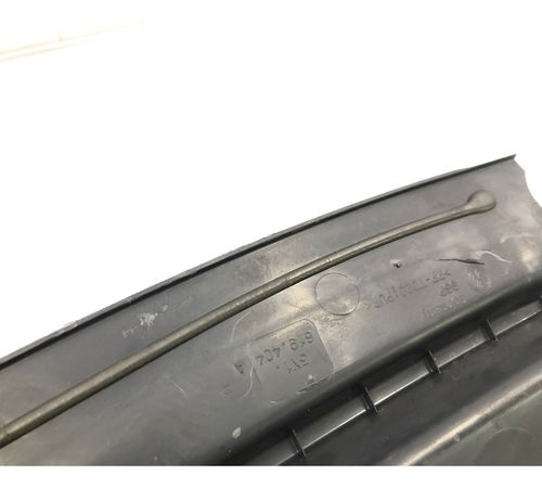 Grade Churrasqueira Direito Volkswagen Tiguan 2012/2016