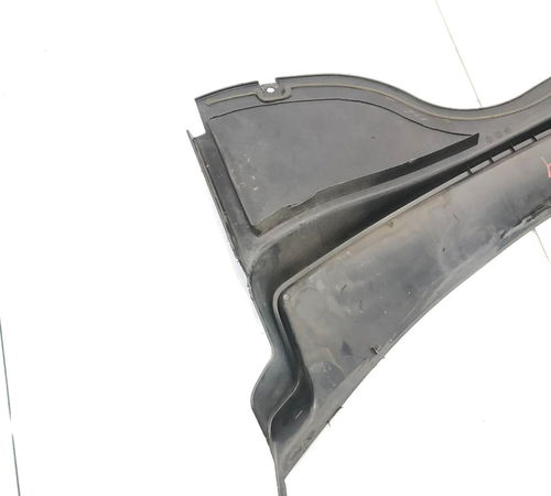 Grade Churrasqueira Direito Volkswagen Tiguan 2012/2016