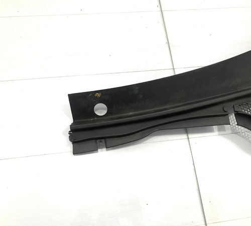 Grade Churrasqueira Esquerdo Volkswagen Tiguan 2012/2016