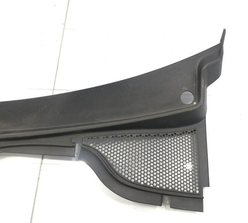 Grade Churrasqueira Esquerdo Volkswagen Tiguan 2012/2016