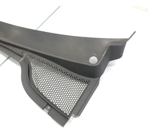 Grade Churrasqueira Esquerdo Volkswagen Tiguan 2012/2016