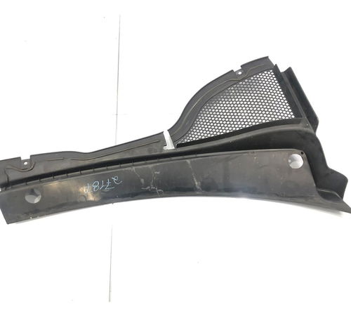 Grade Churrasqueira Esquerdo Volkswagen Tiguan 2012/2016