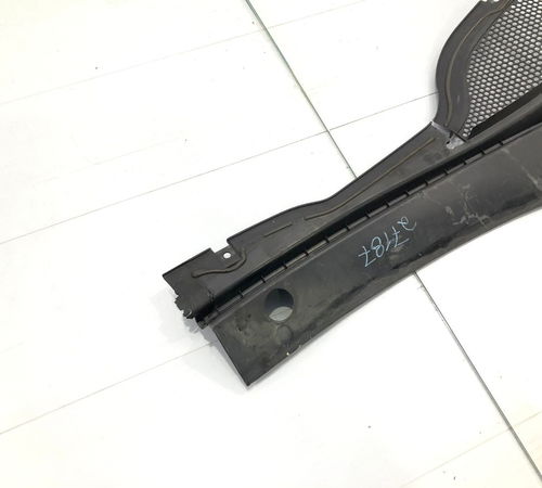 Grade Churrasqueira Esquerdo Volkswagen Tiguan 2012/2016