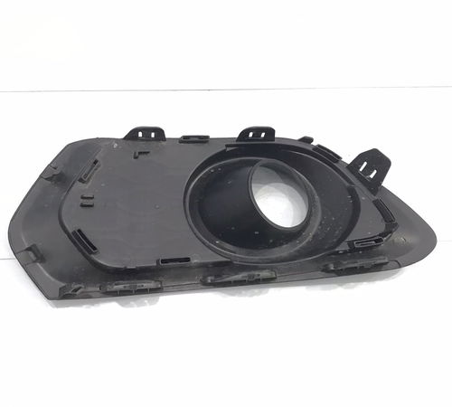 Grade Farol De Milha Lado Direito Sandero/logan 15/21