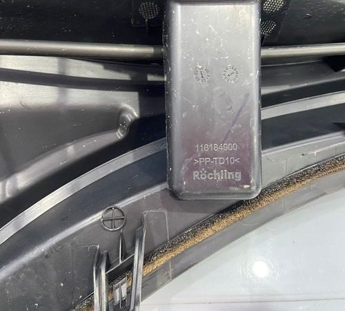 Grade Churrasqueira Honda City 2022/2023