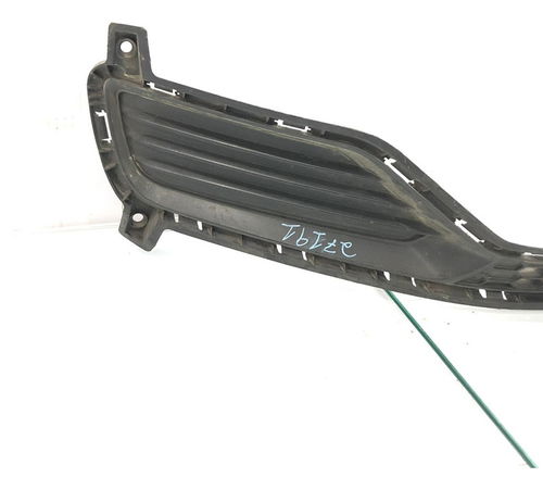 Grade Inferior Para-choque Dianteiro Hyundai Hb20 2016/2018