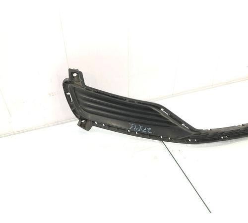 Grade Inferior Para-choque Dianteiro Hyundai Hb20 2016/2018