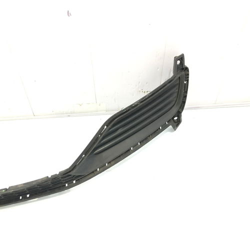 Grade Inferior Para-choque Dianteiro Hyundai Hb20 2016/2018