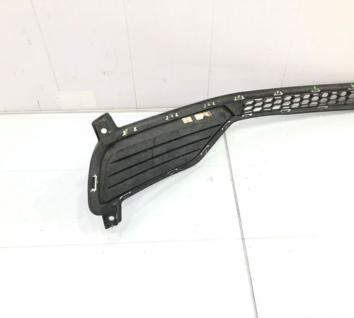 Grade Inferior Para-choque Dianteiro Hyundai Hb20 2016/2018