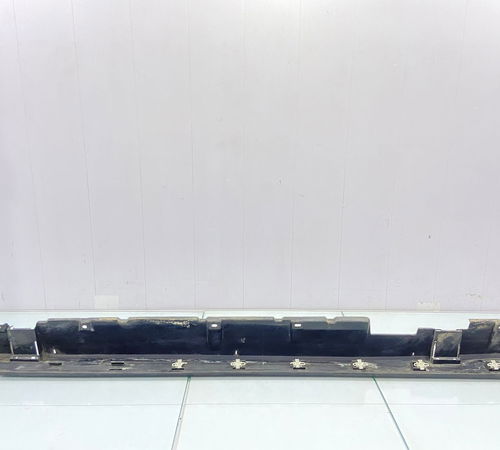 Spoiler Lateral Esquerdo Chevrolet Astra 2006/2010