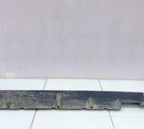 Spoiler Lateral Esquerdo Chevrolet Astra 2006/2010