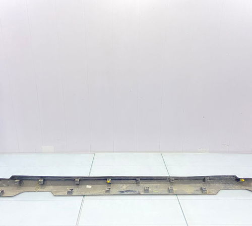 Spoiler Lateral Esquerdo Chevrolet Tracker 2019/2021
