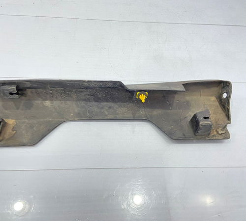 Spoiler Lateral Esquerdo Chevrolet Tracker 2019/2021
