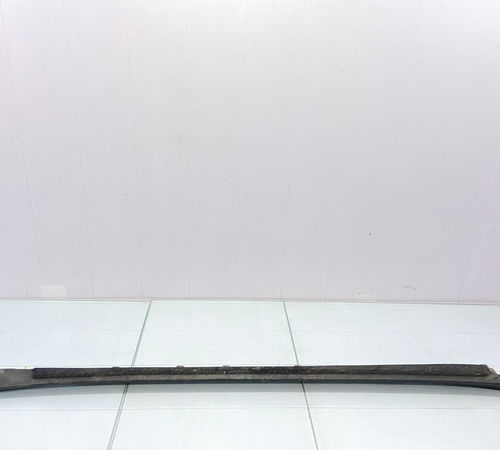Spoiler Lateral Esquerdo Chevrolet Tracker 2019/2021