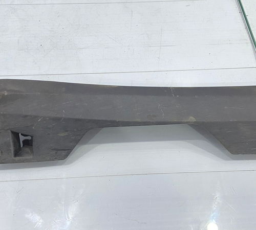 Spoiler Lateral Esquerdo Chevrolet Tracker 2019/2021
