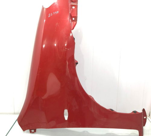 Para-lama Direito Toyota Etios 2013/2021