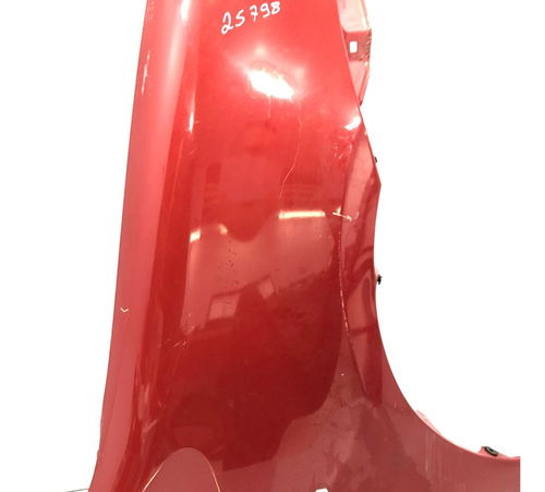 Para-lama Direito Toyota Etios 2013/2021