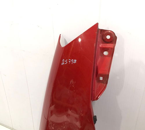 Para-lama Direito Toyota Etios 2013/2021