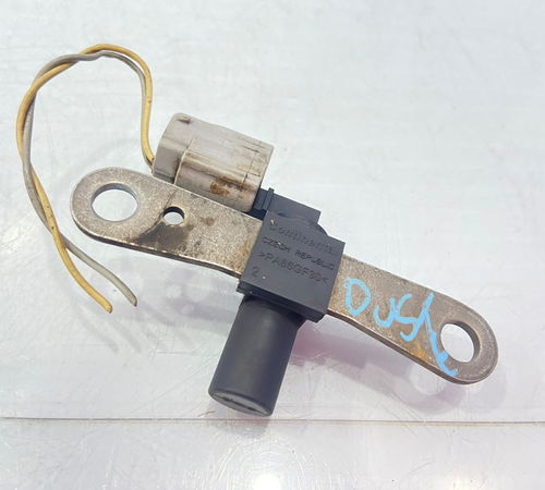 Sensor Rotação Renault Duster/oroch 2013/2018