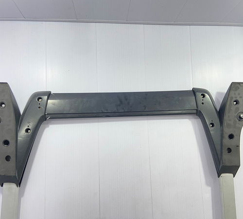 Rack De Teto Chevrolet Onix Activ 2013/2018