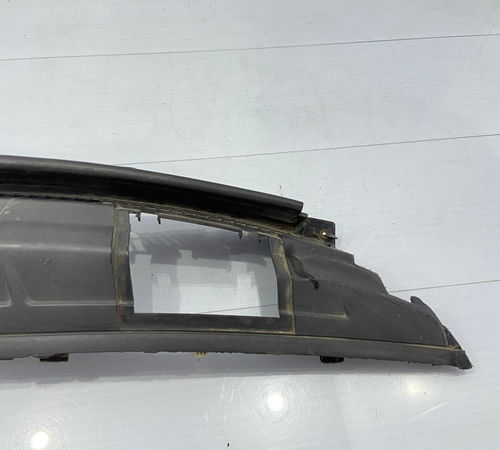 Grade Churrasqueira Fiat Idea 2006/2010