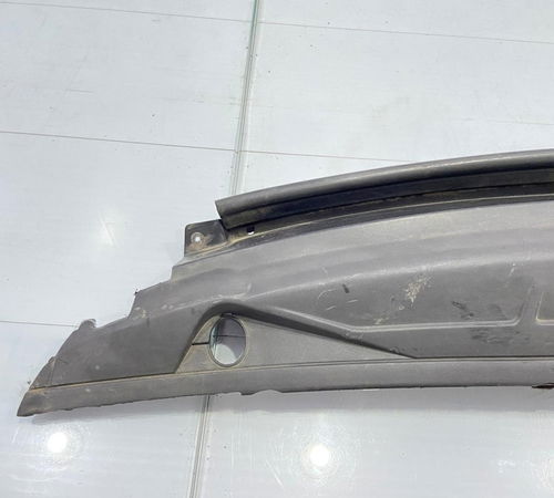Grade Churrasqueira Fiat Idea 2006/2010