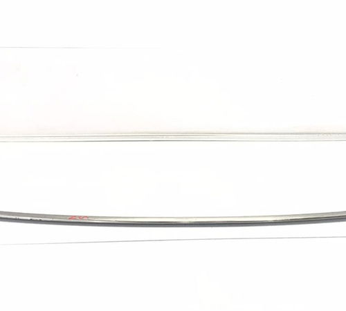 Friso Cromada Superior Para-choque Dianteiro 307 08/12