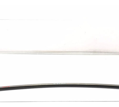 Friso Cromada Inferior Para-choque Dianteiro 307 2008/2012