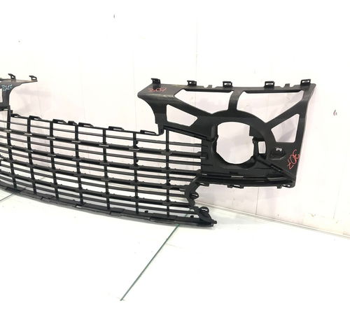 Grade Moldura Para-choque Dianteiro Peugeot 307  2008/2012