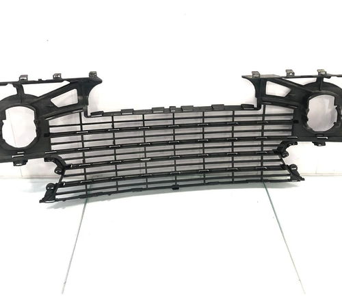 Grade Moldura Para-choque Dianteiro Peugeot 307  2008/2012
