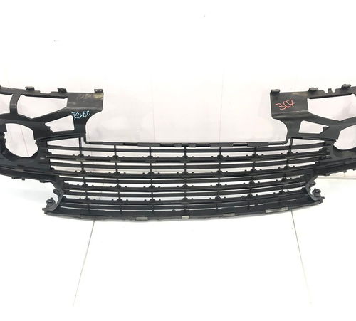 Grade Moldura Para-choque Dianteiro Peugeot 307  2008/2012