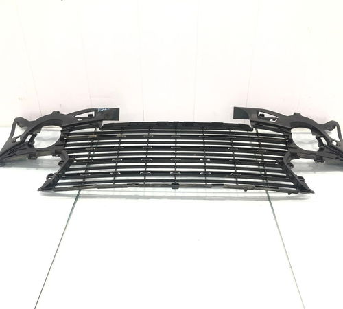 Grade Moldura Para-choque Dianteiro Peugeot 307  2008/2012