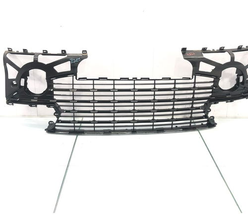 Grade Moldura Para-choque Dianteiro Peugeot 307  2008/2012