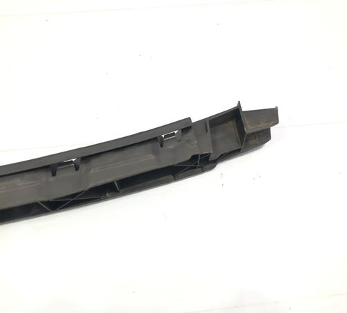 Guia Suporte Para-choque Traseiro Audi A6 2013/2016
