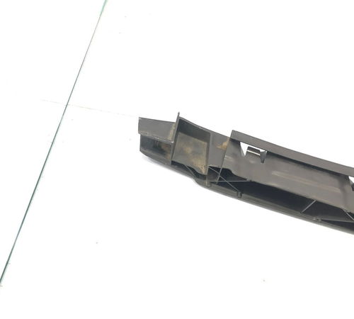 Guia Suporte Para-choque Traseiro Audi A6 2013/2016