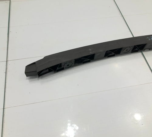 Guia Suporte Para-choque Traseiro Audi A6 2013/2016